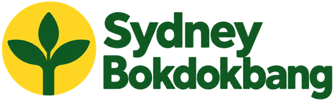 Sydney Bokdokbang
